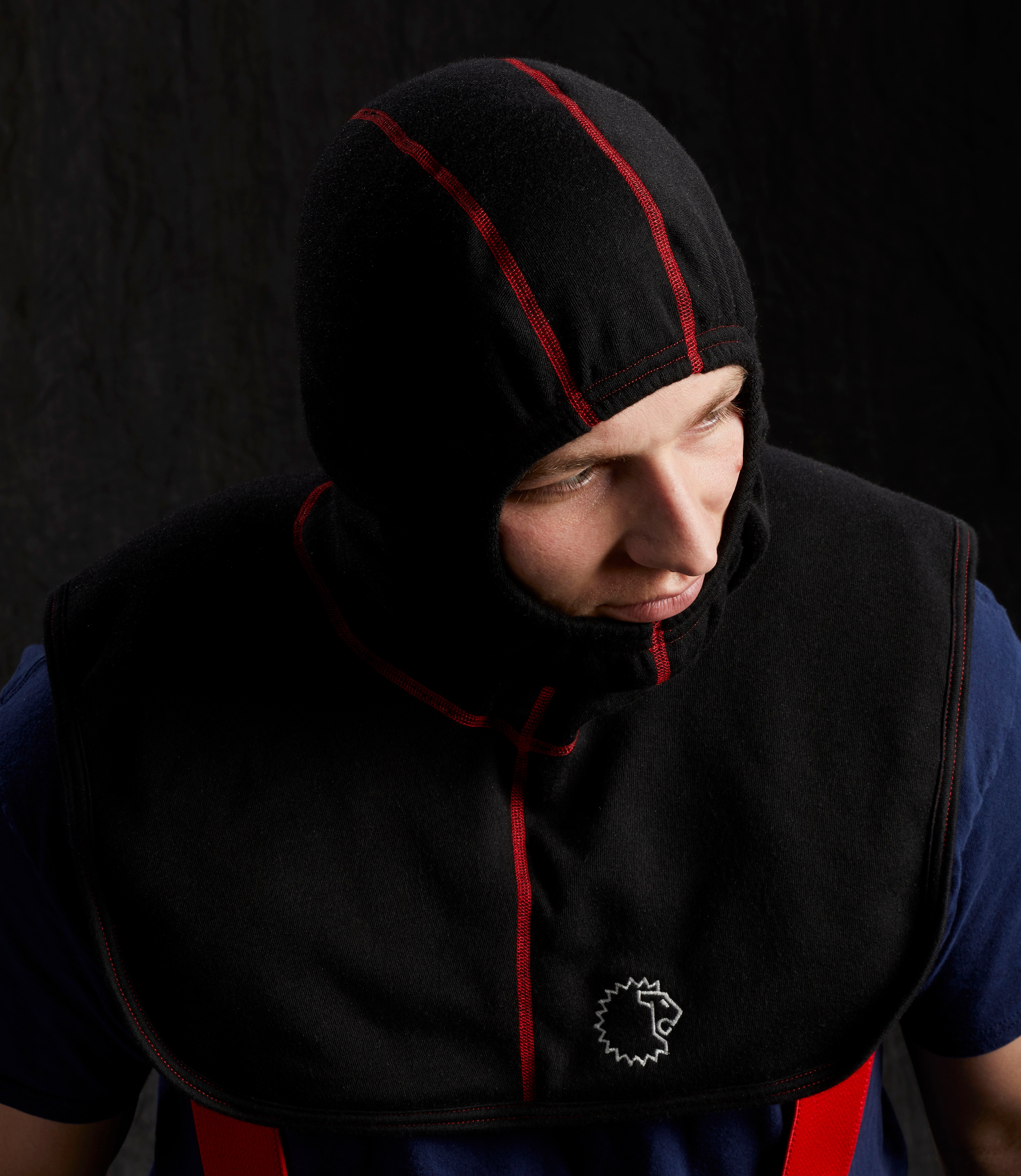 RedZone™ Particulate-Blocking Hood